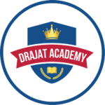 drajat academy logo