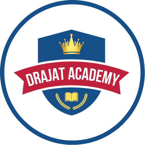 Drajat Academy